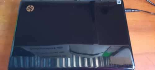 HP G61 LAPTOP