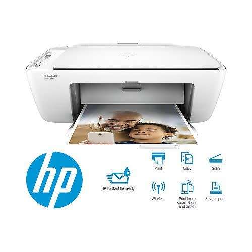 *BRAND NEW SEALED* HP DESKJET 2620 PRINTER