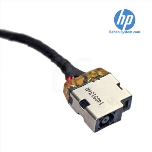 HP G250 DC POWER JACK