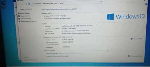 ASUS VIVOBOOK X540