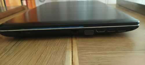 ASUS VIVOBOOK X540