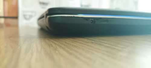 ASUS VIVOBOOK X540
