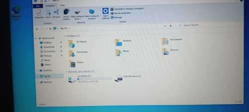 ASUS VIVOBOOK X540