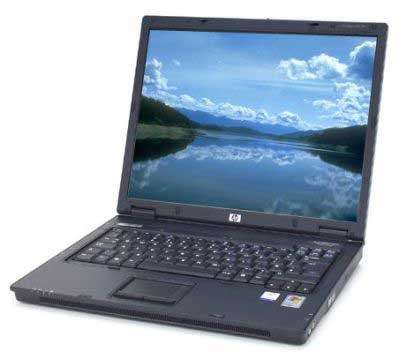 HP COMPAQ NX6110 LAPTOP