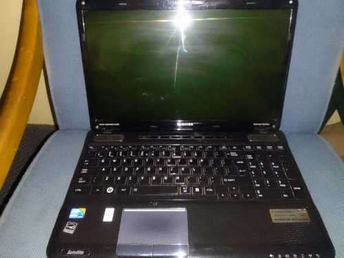 TOSHIBA A660 4TH GEN i5 (READ PLEASE)