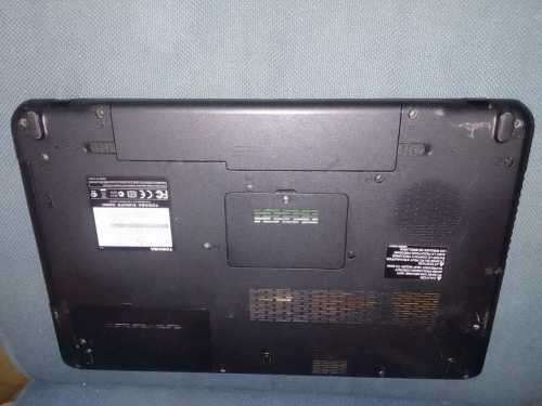 TOSHIBA A660 4TH GEN i5 (READ PLEASE)