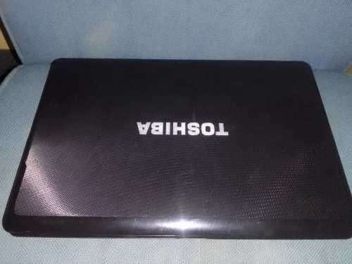 TOSHIBA A660 4TH GEN i5 (READ PLEASE)