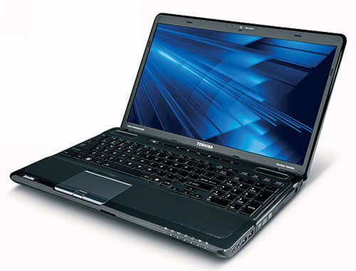 TOSHIBA A660 4TH GEN i5 (READ PLEASE)