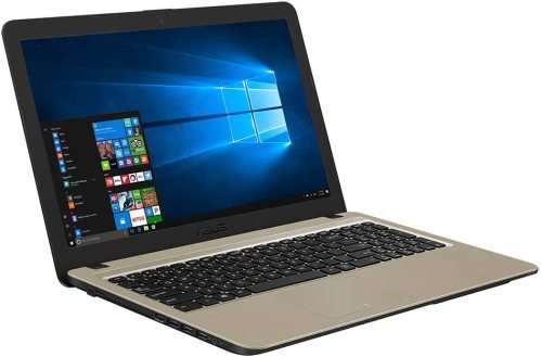 ASUS VIVOBOOK X540 (PLEASE READ BEFORE YOU BID)