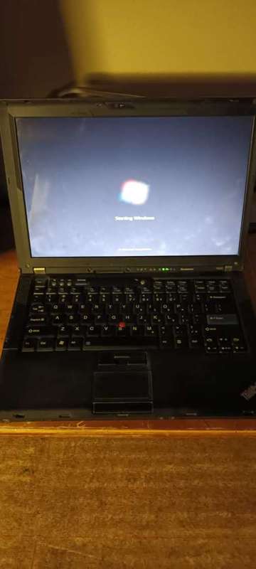 LENOVO T400 (READ BEFORE YOU BID)
