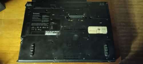LENOVO T400 (READ BEFORE YOU BID)