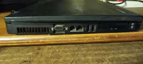 LENOVO T400 (READ BEFORE YOU BID)