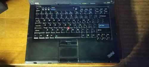 LENOVO T400 (READ BEFORE YOU BID)