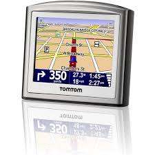 TomTom ONE 3rd Edition 3.5-Inch Portable GPS Vehicle Navigator