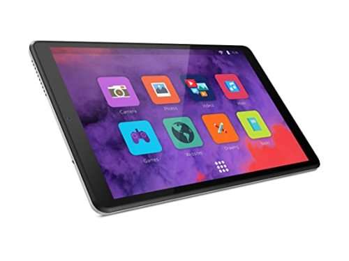 8 INCH LENOVO TAB M8 MINT CONDITION