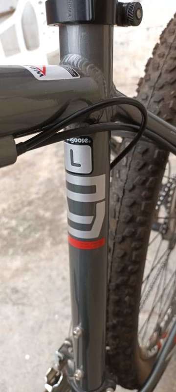 Mongoose Tyax 29` MTB