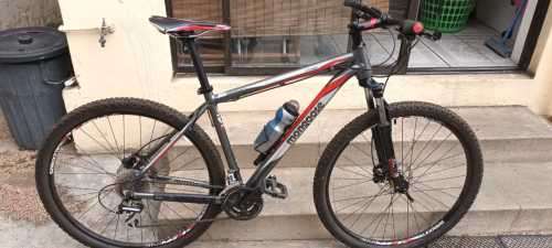 Mongoose Tyax 29` MTB