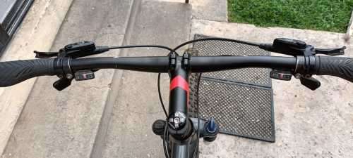 Mongoose Tyax 29` MTB