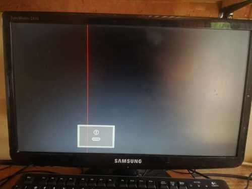 Samsung SyncMaster SA10 S19A10N 16 LED LCD Widescreen Monitor