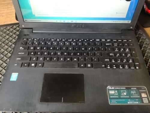ASUS X553M LAPTOP