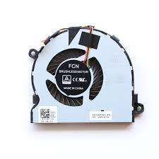 DELL INSPIRON 15 CPU FAN