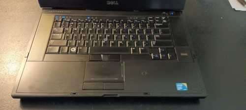 DELL E5610 i5 5TH GEN LAPTOP