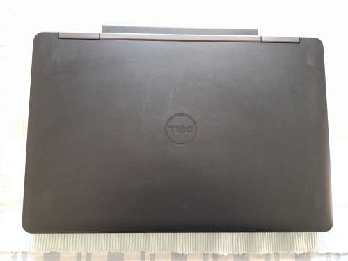 **SUPER BATTERY**DELL E5540--i3|6 GIG RAM|500 GIG HDD| WIN 11 PRO LAPTOP