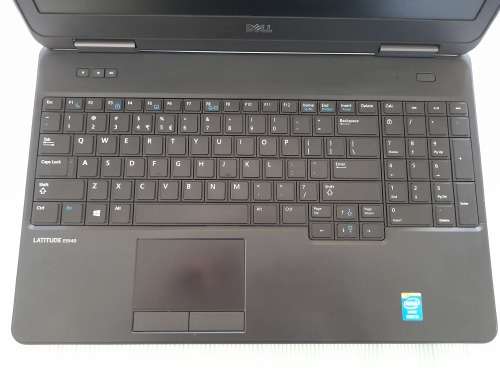 **SUPER BATTERY**DELL E5540--i3|6 GIG RAM|500 GIG HDD| WIN 11 PRO LAPTOP