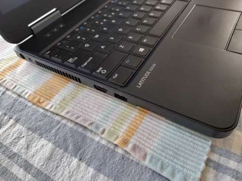 **SUPER BATTERY**DELL E5540--i3|6 GIG RAM|500 GIG HDD| WIN 11 PRO LAPTOP
