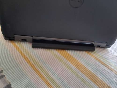 **SUPER BATTERY**DELL E5540--i3|6 GIG RAM|500 GIG HDD| WIN 11 PRO LAPTOP