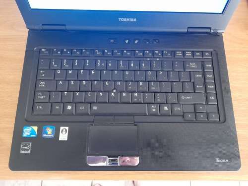 VERY LATE ENTRY!! MINT CONDITION TOSHIBA TECRA M11_i5 CPU_500GIG HDD_4 GIG RAM LAPTOP