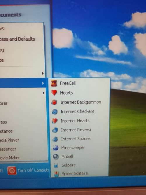 VINTAGE/COLLECTORS ITEM Packard Bell iMedia PC