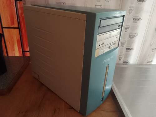 VINTAGE/COLLECTORS ITEM Packard Bell iMedia PC