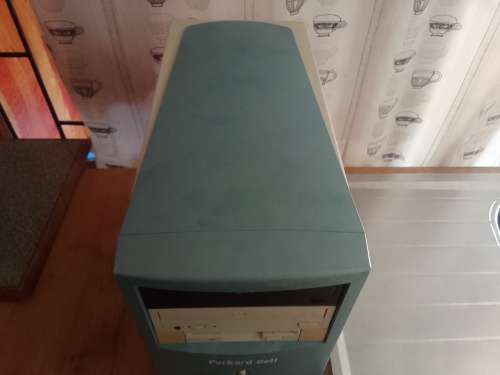 VINTAGE/COLLECTORS ITEM Packard Bell iMedia PC