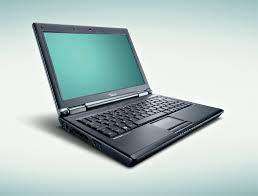 Fujitsu Siemens Laptop V5535