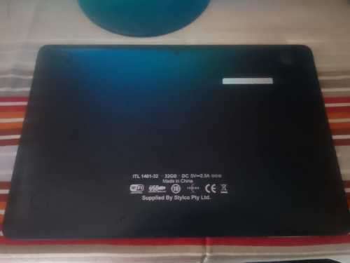 Sansui Airbook Notepad ITL1401-32 (PLEASE READ ADD)
