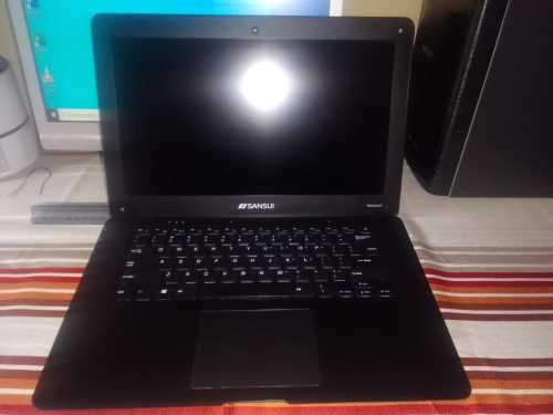 Sansui Airbook Notepad ITL1401-32 (PLEASE READ ADD)