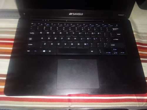 Sansui Airbook Notepad ITL1401-32 (PLEASE READ ADD)