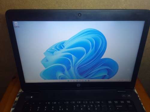 HP ZBOOK 14 G2 CORE i5_WIN 11 PRO LAPTOP