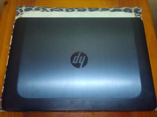 HP ZBOOK 14 G2 CORE i5_WIN 11 PRO LAPTOP
