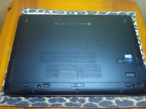 HP ZBOOK 14 G2 CORE i5_WIN 11 PRO LAPTOP