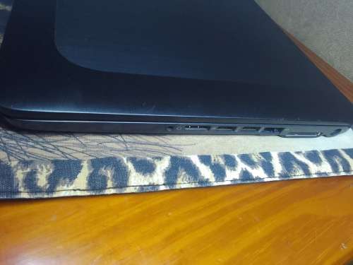 HP ZBOOK 14 G2 CORE i5_WIN 11 PRO LAPTOP