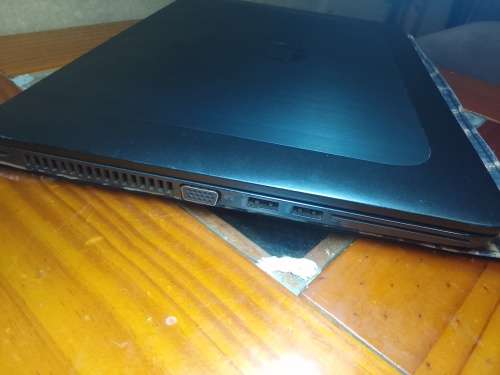 HP ZBOOK 14 G2 CORE i5_WIN 11 PRO LAPTOP