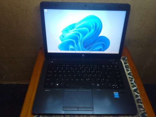 HP ZBOOK 14 G2 CORE i5_WIN 11 PRO LAPTOP