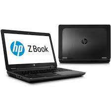 HP ZBOOK 14 G2 CORE i5_WIN 11 PRO LAPTOP