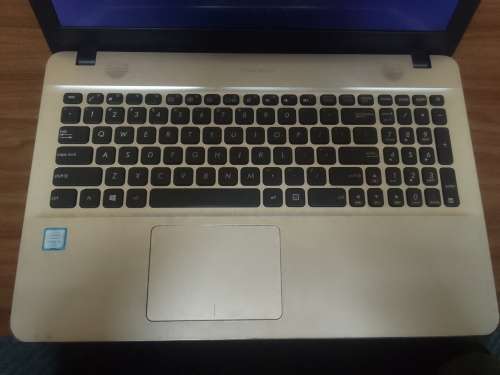 Asus X541U Core i3 6Th Gen| 4 Gig Ram| 1TB HHD| Windows 11| Good Battery Life