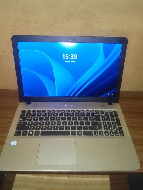 Asus X541U Core i3 6Th Gen| 4 Gig Ram| 1TB HHD| Windows 11| Good Battery Life