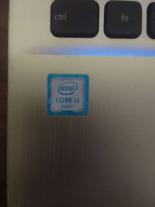 Asus X541U Core i3 6Th Gen| 4 Gig Ram| 1TB HHD| Windows 11| Good Battery Life