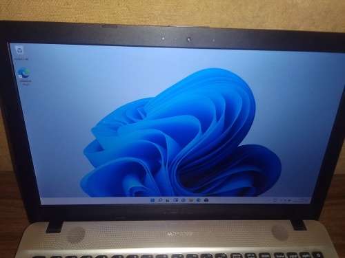 Asus X541U Core i3 6Th Gen| 4 Gig Ram| 1TB HHD| Windows 11| Good Battery Life