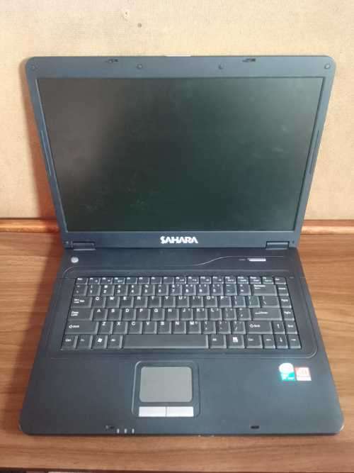 Sahara Image Book Laptop - Read Add